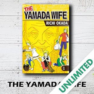 THE YAMADA WIFE